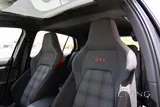 Golf GTI 2025 Year model
